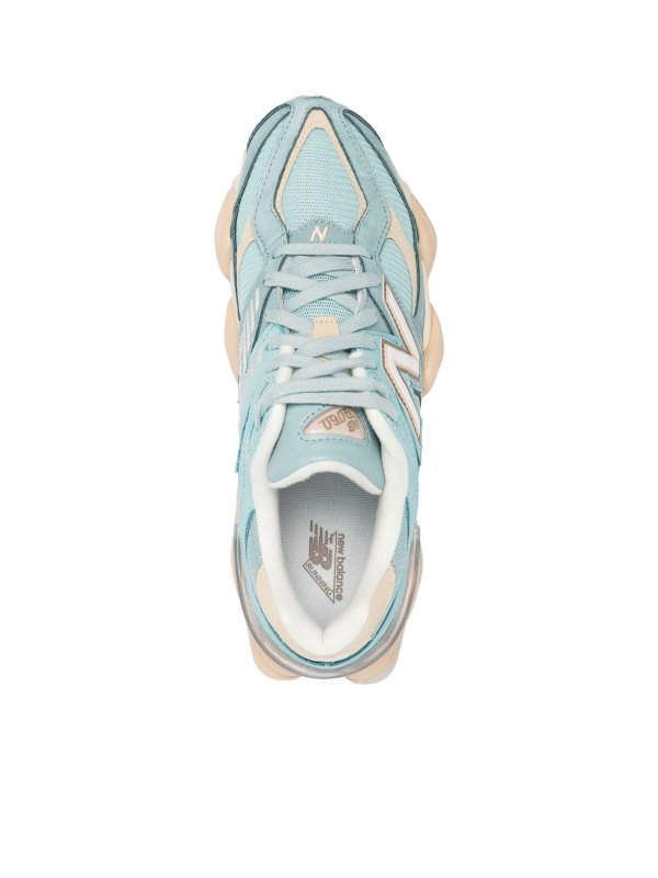 Baskets - Bleu shop online: NEW BALANCE