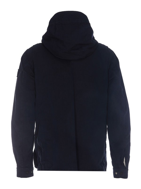 BELSTAFF: padded jackets online - Deploy jacket