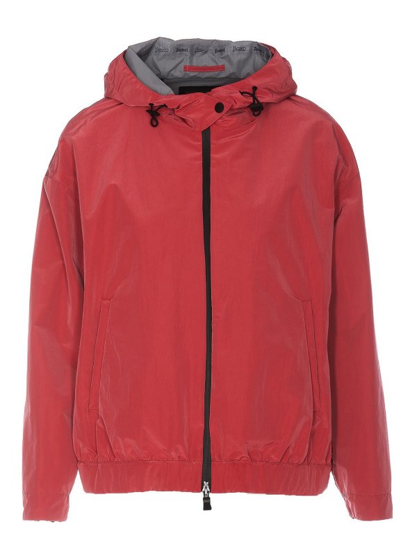 HERNO: Vestes casuals - Veste Casual - Rose