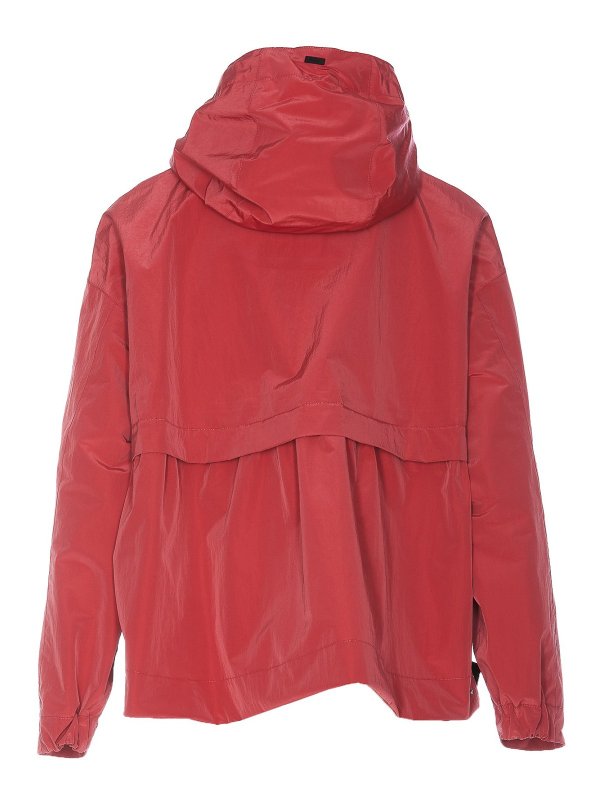 HERNO: Vestes casuals online - Veste Casual - Rose