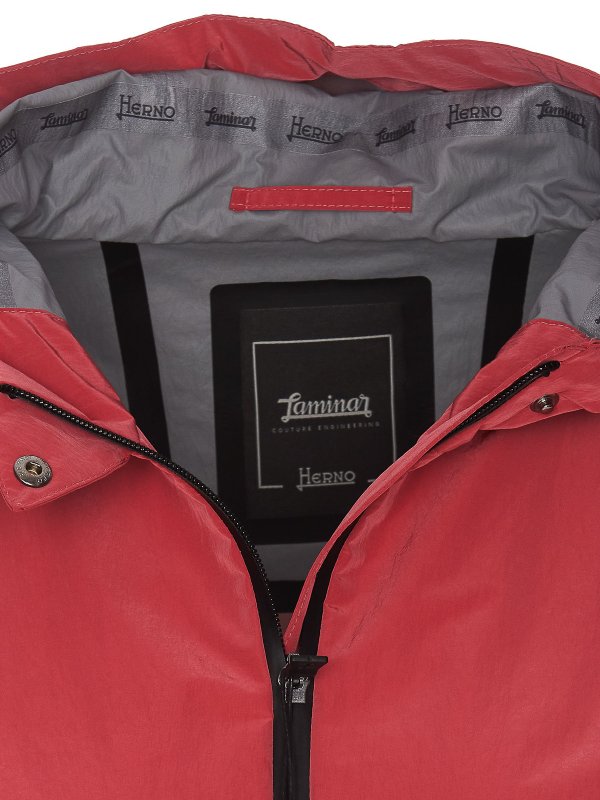 Veste Casual - Rose shop online: HERNO