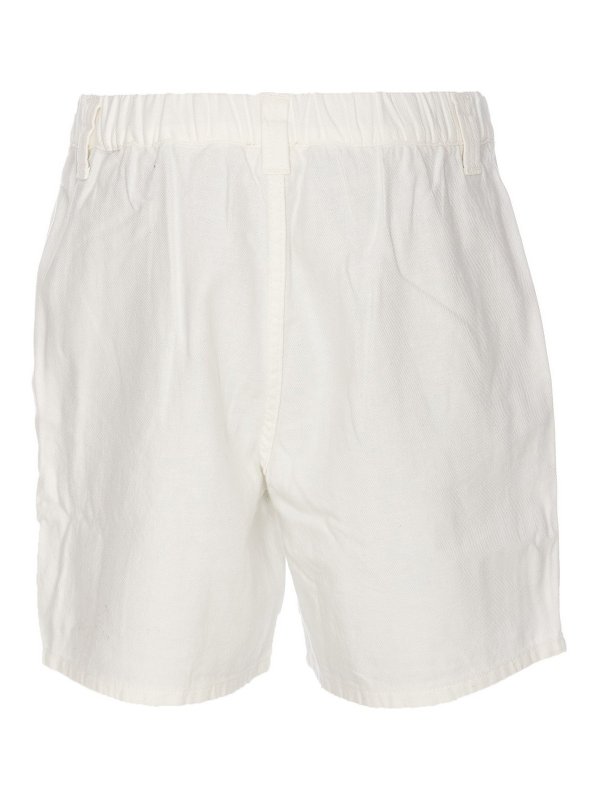Liu Jo: Shorts online - Shorts - Blanco