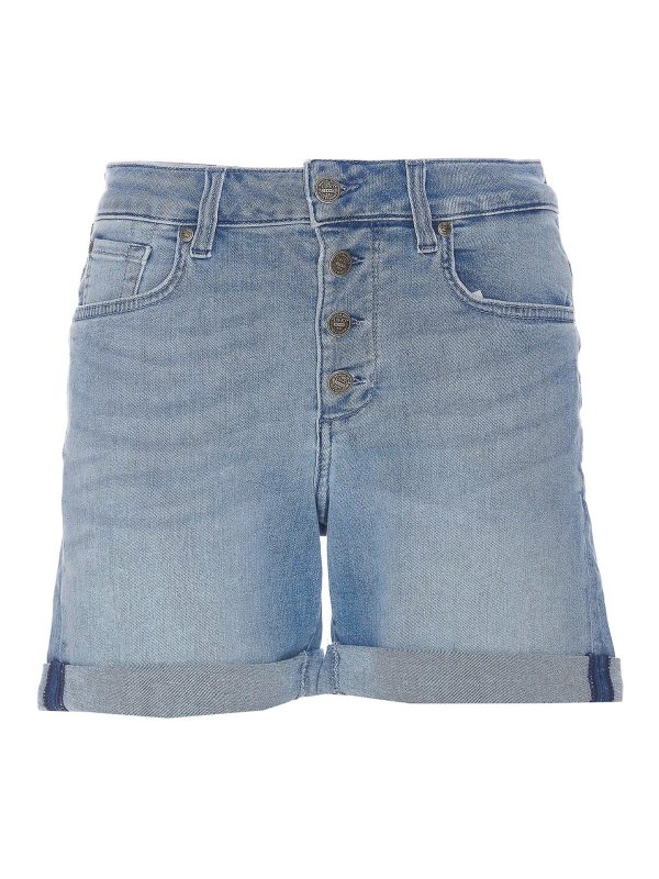 Liu Jo: Shorts - Shorts - Authentic