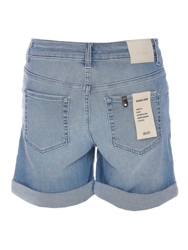 Liu Jo: Shorts online - Shorts - Authentic