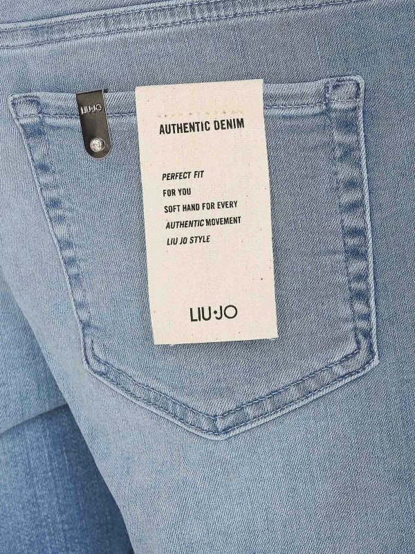 iKRIX Liu Jo: Shorts - Shorts - Authentic