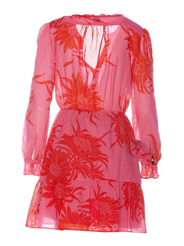 Pinko: ニーレングスドレス online - 膝丈ドレス - Nomade