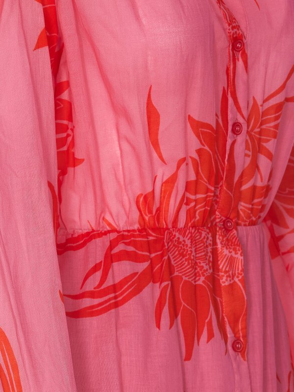 The Best Shops Pinko: ニーレングスドレス - 膝丈ドレス - Nomade