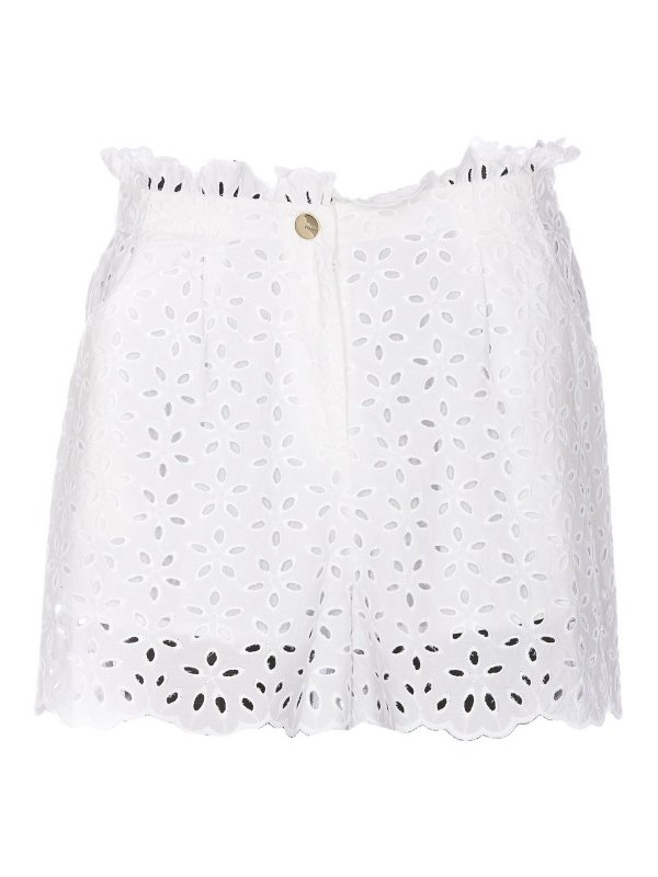 Pinko: Shorts - Short - Solare