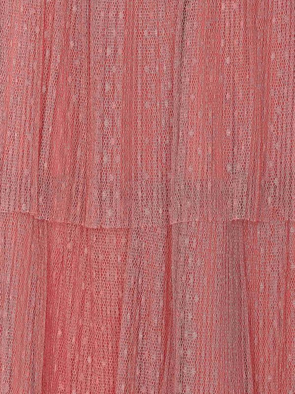 Maxikleid - Rosa shop online: TWINSET