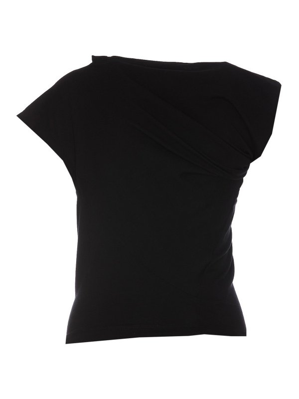 VIVIENNE WESTWOOD: トップス＆タンクトップ online - トップ/タンクトップ - Hebo