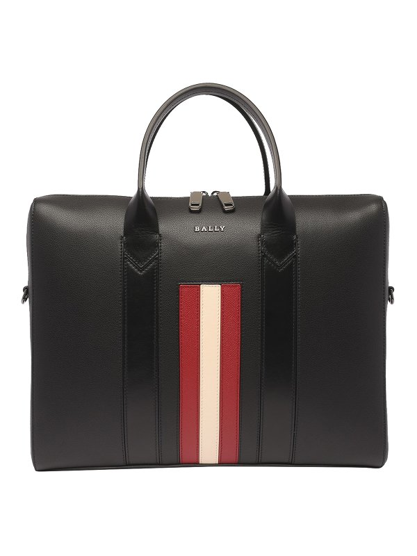 BALLY: laptop bags & briefcases - Elter laptop bag
