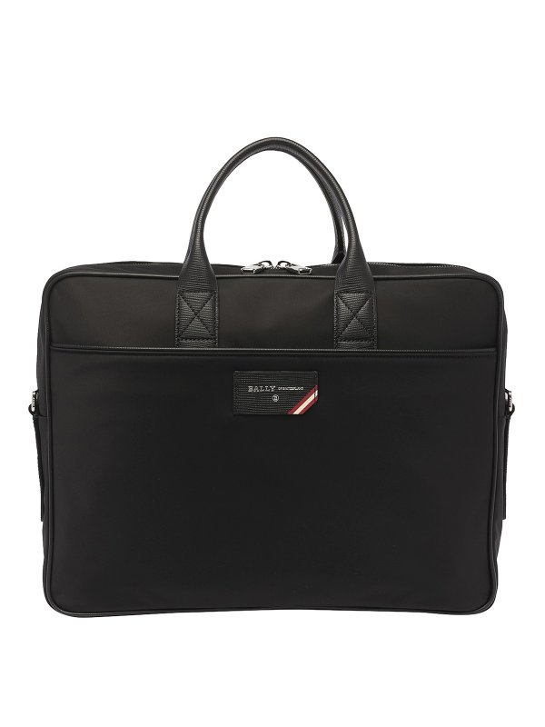 BALLY: laptop bags & briefcases - Faldy briefcase