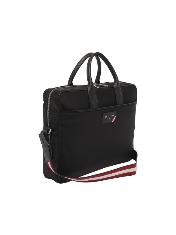 BALLY: laptop bags & briefcases online - Faldy briefcase