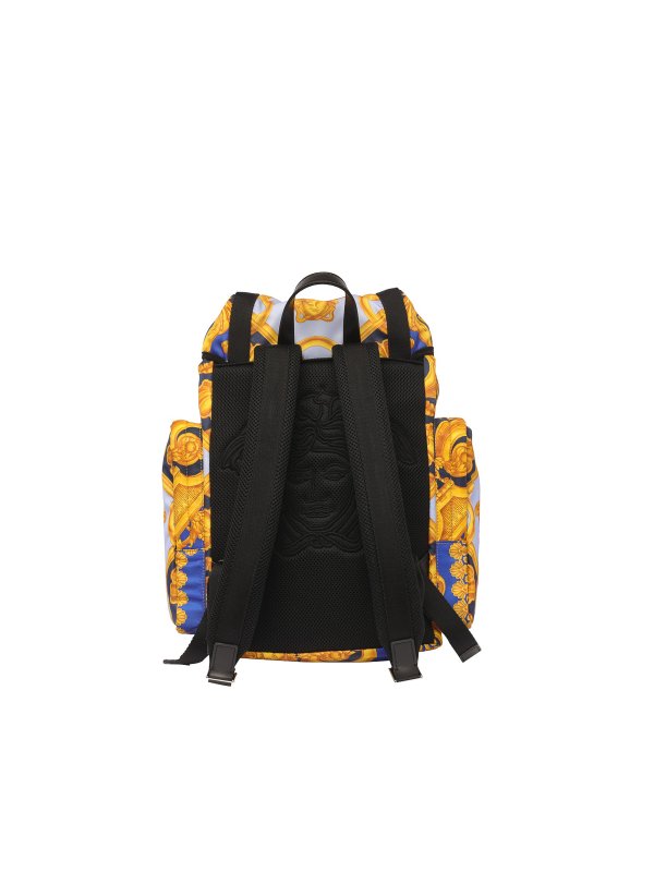 iKRIX VERSACE: Rucksäcke - Rucksack - Gold