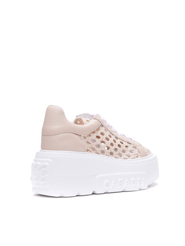 Casadei: スニーカー online - スニーカー - Versilia