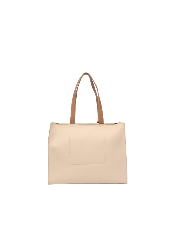 iKRIX Liu Jo: totes bags - Logo tote bag