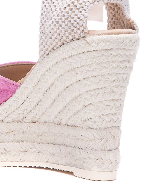 iKRIX MANEBI: Espadrillas - Espadrilles - Rosa