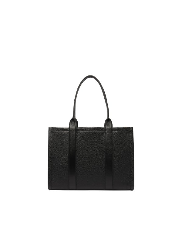iKRIX MARC JACOBS: totes bags - The work leather bag