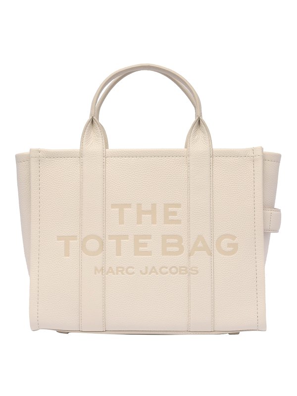MARC JACOBS: totes bags - The medium tote bag