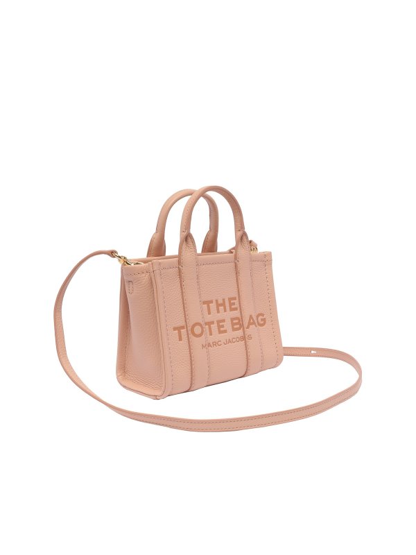 MARC JACOBS: totes bags online - The micro tote bag