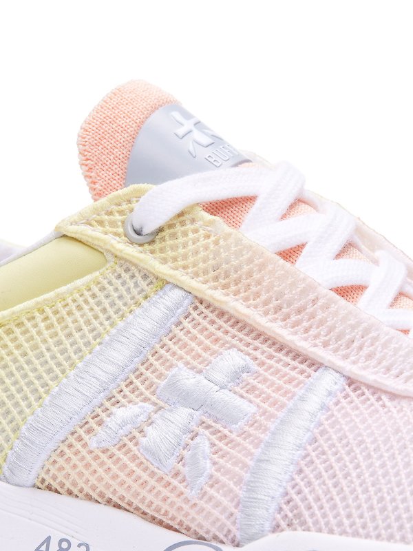 iKRIX PREMIATA: スニーカー - スニーカー - 赤