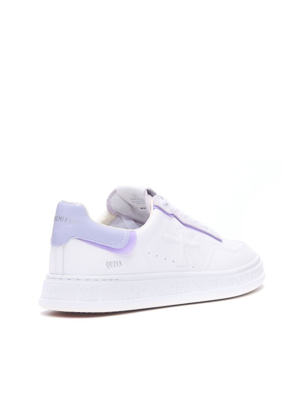 PREMIATA: Zapatillas online - Zapatillas - Blanco