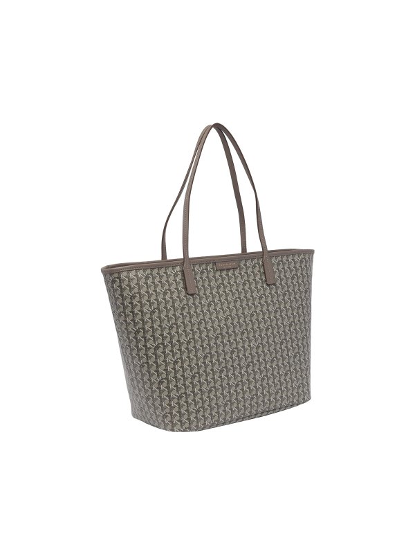 TORY BURCH: トートバッグ online - トートバッグ - グレー