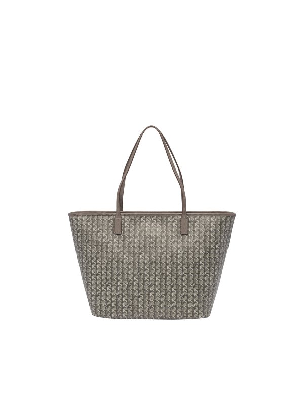The Best Shops TORY BURCH: トートバッグ - トートバッグ - グレー