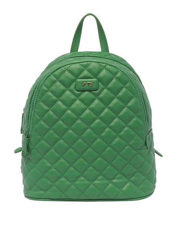 v°73: Rucksäcke - Rucksack - Grün