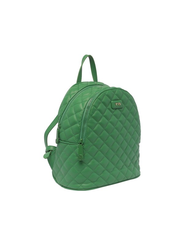 v°73: Rucksäcke online - Rucksack - Grün