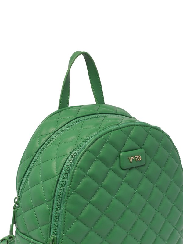 Rucksack - Grün shop online: v°73