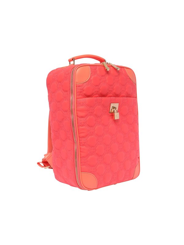 v°73: backpacks online - Nereide backpack