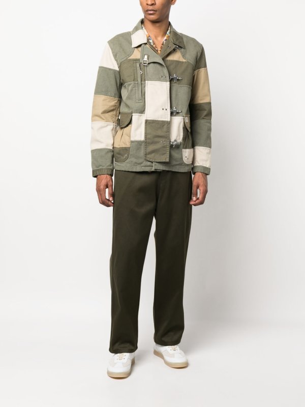 FAY: カジュアルジャケット online - カジュアルジャケット - 緑