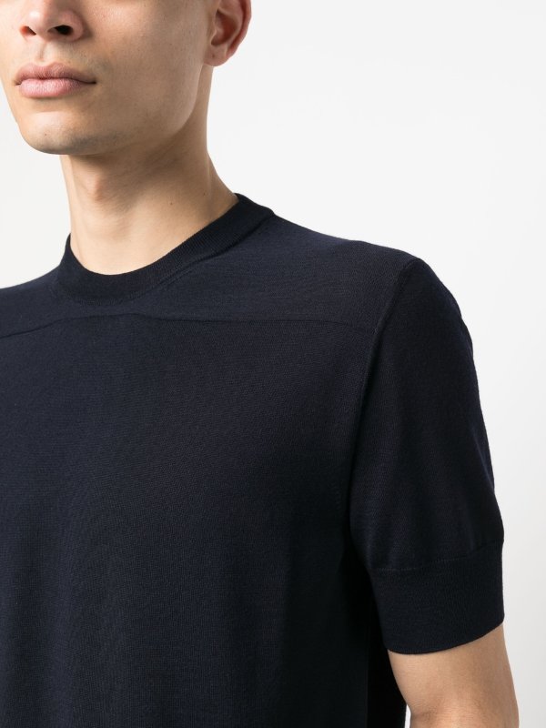 JIL SANDER buy online T-shirt in lana