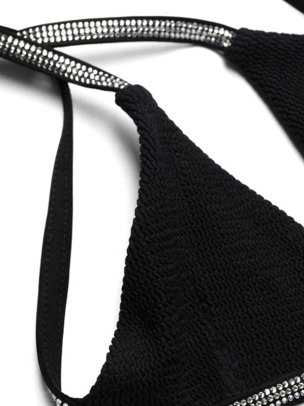 iKRIX Heron Preston: ビキニ - ビキニ - 黒