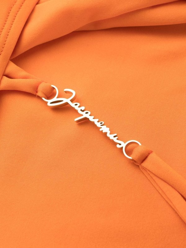 Jacquemus ワンピース - Le Maillot Signature|223SW0132133750