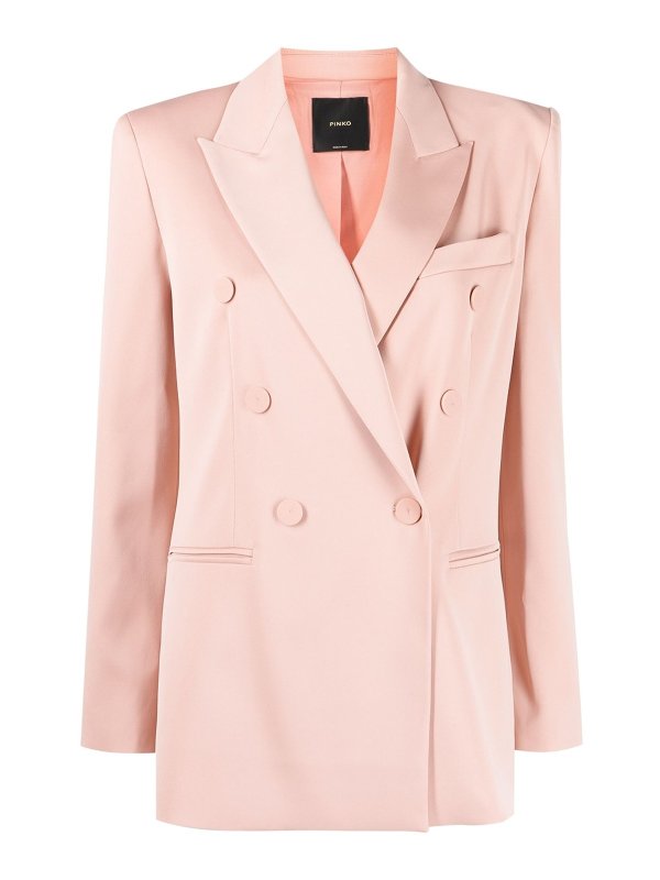 Pinko: Blazer - Blazer - Elegante