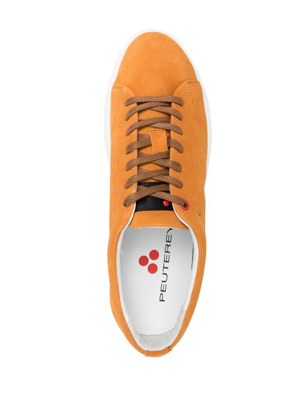 Scarpe da ginnastica Augusta shop online: PEUTEREY