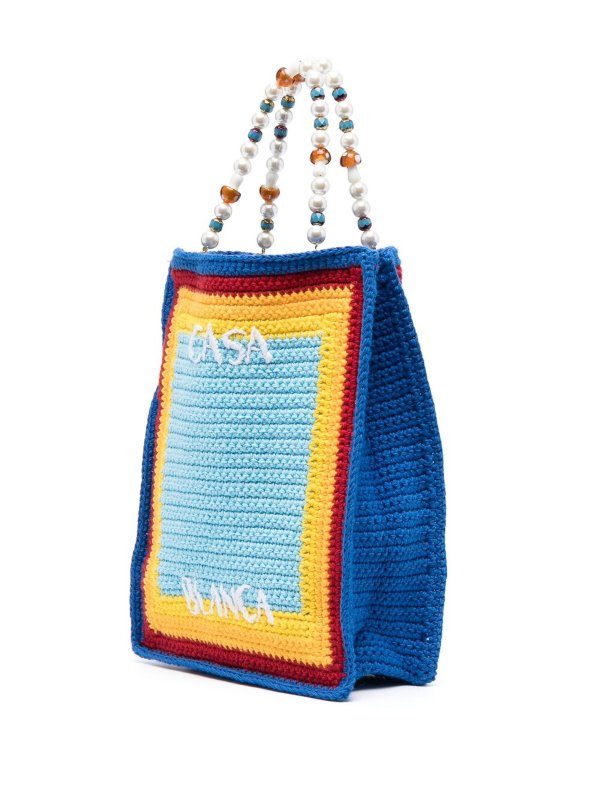 iKRIX CASABLANCA: Bolsos Shopping - Bolso Shopping - Multicolor