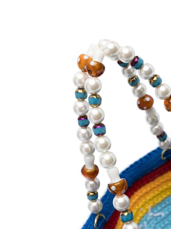 Bolso Shopping - Multicolor shop online: CASABLANCA