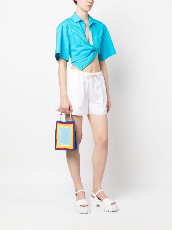 CASABLANCA buy online Bolso Shopping - Multicolor