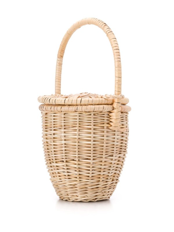 Sac Seau - Beige shop online: PATOU