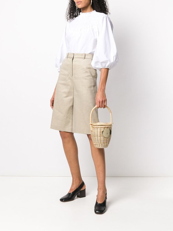 PATOU buy online Sac Seau - Beige