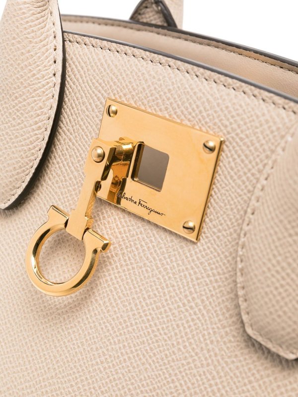 Bolso Shopping - Beis shop online: SALVATORE FERRAGAMO