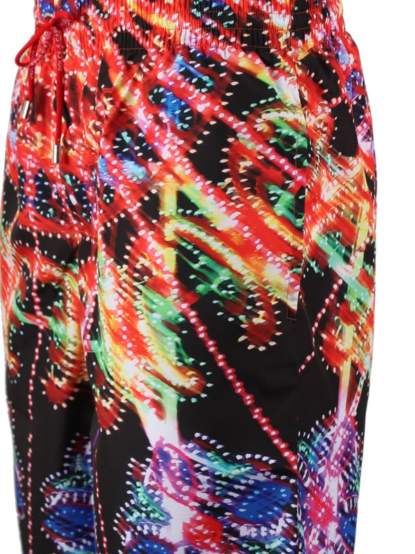 iKRIX DOLCE & GABBANA: Shorts de bain - Short De Bain - Multicolore
