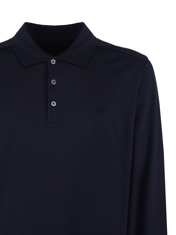iKRIX FAY: polo - Polo manica lunga