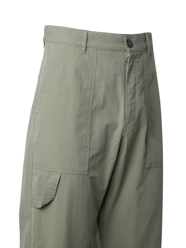 iKRIX PHILIPPE MODEL: casual trousers - Charles Sauge pants