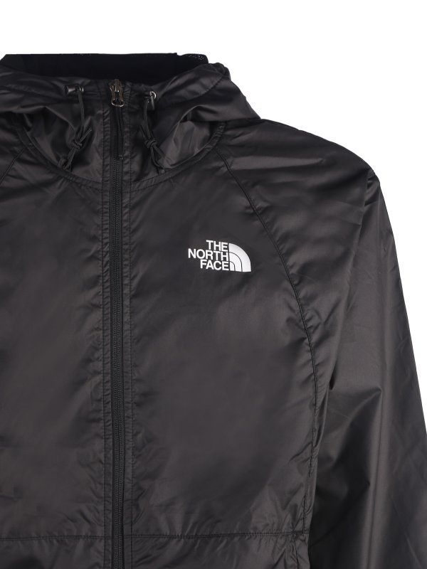 iKRIX THE NORTH FACE: Kurze Daunenjacken - Daunenjacke - Schwarz