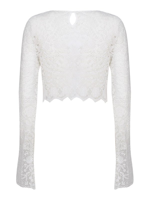 DONDUP: Tops & Débardeurs online - Top - Macrame