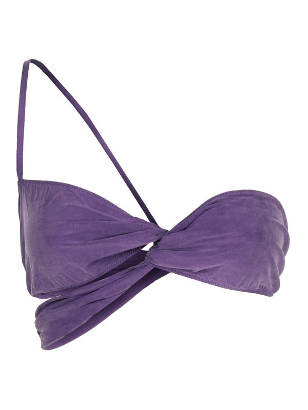 JACQUEMUS: Bikinis - Maillot De Bain - Le Bandeau